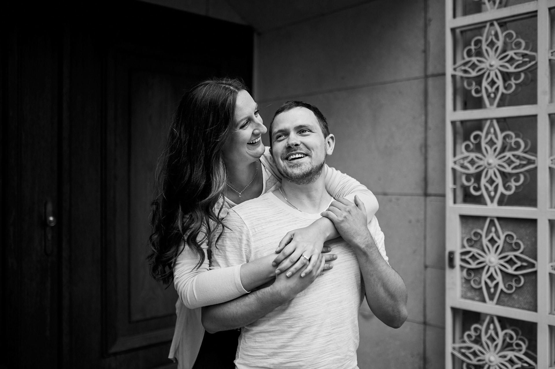 Christina & Stefan